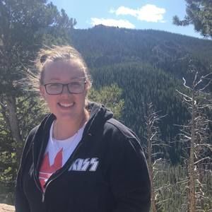 Meet your Posher, Amanda